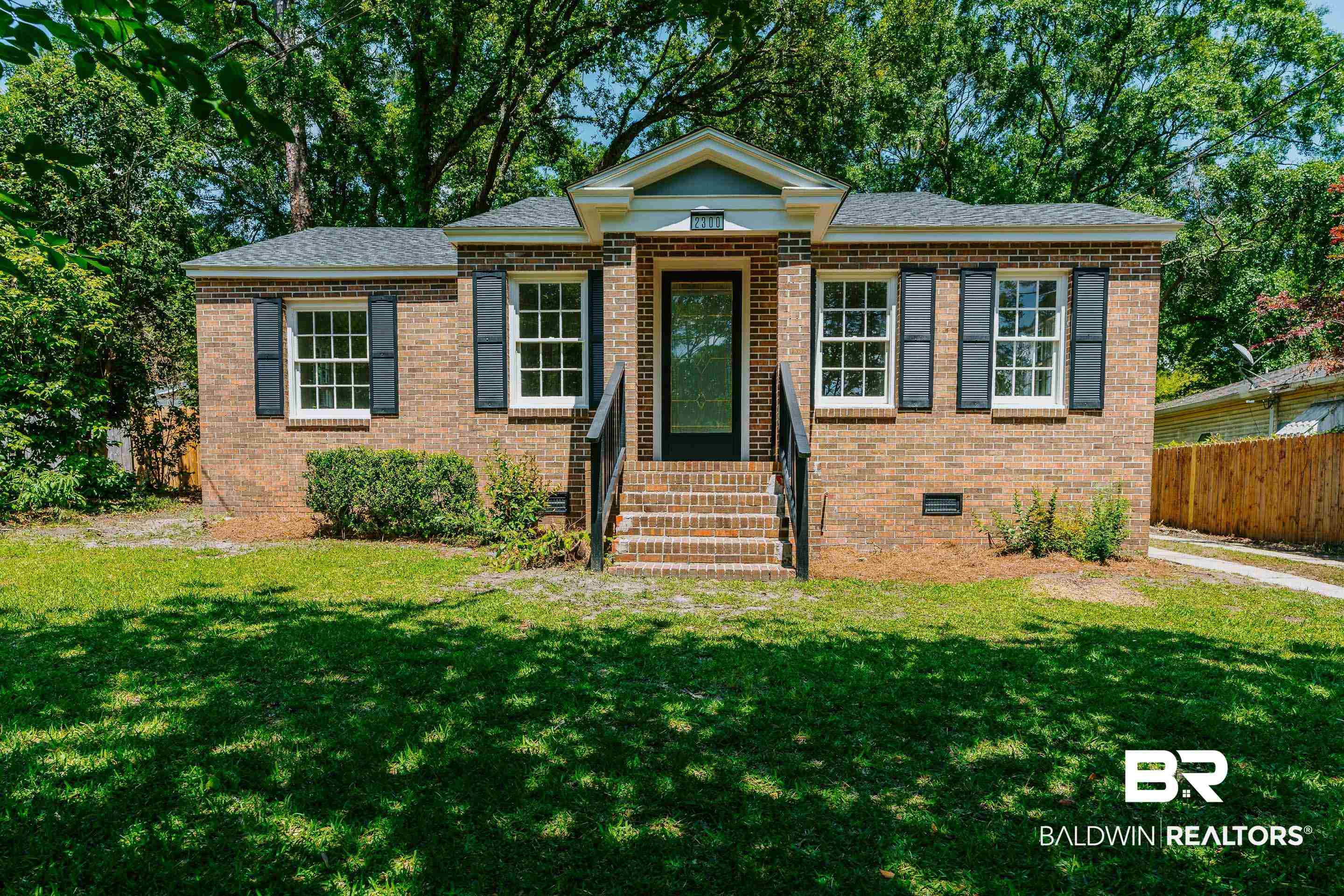 2300 Taylor Avenue Mobile, AL 36606 - Photo 1 of 46
