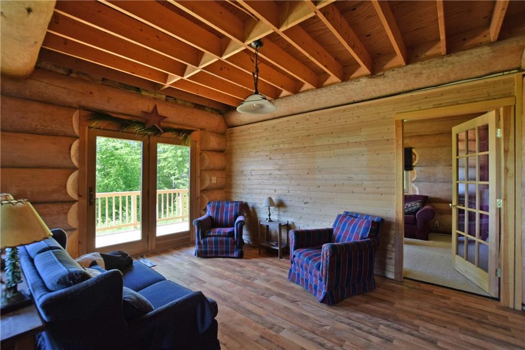 335 Franklin School Road Fort Kent, ME 04743 - Photo 12 of 35 Family Room