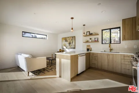 $1,598,000 | 5240 Barker Drive, Los Angeles, CA 90042