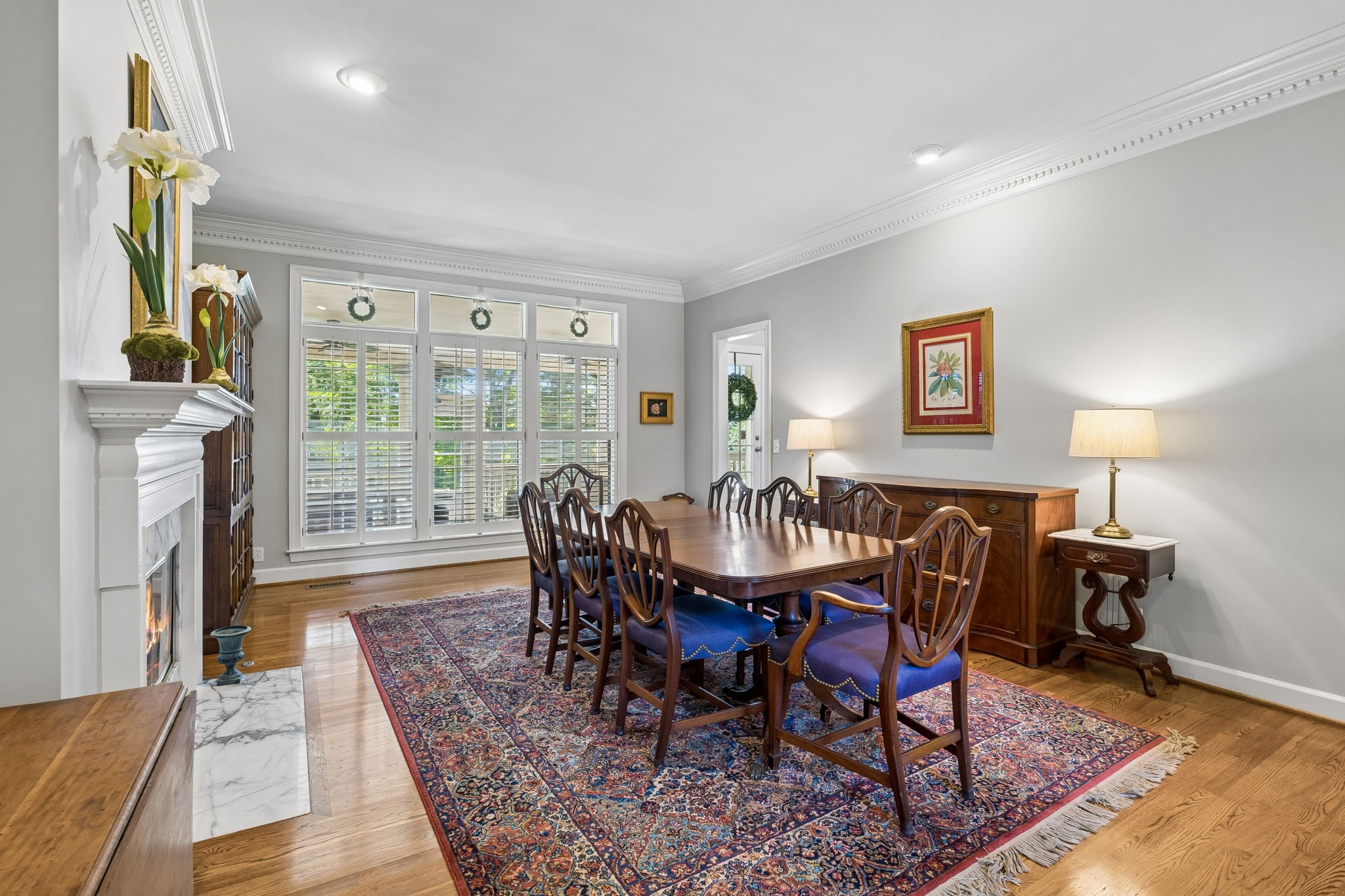 911 Riverbend Road Nashville, TN 37221 - Photo 9 of 45