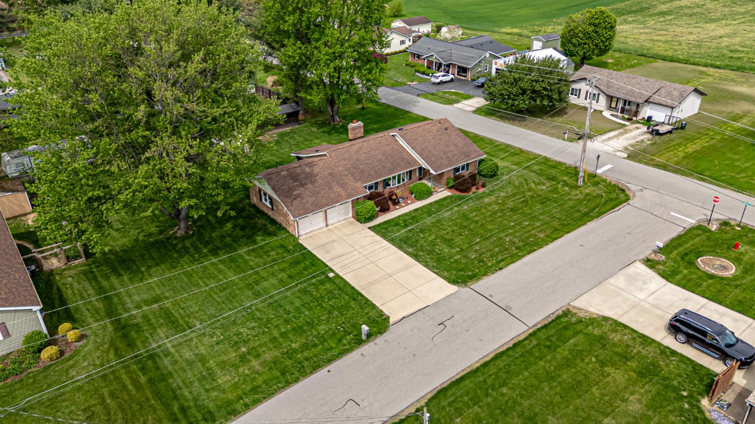 831 Turner Road Rising Sun, IN 47040 - Photo 39 of 45