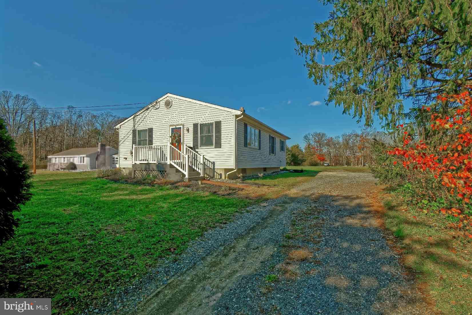 6289 Lake Road Newfield, NJ 08344 - Photo 1 of 23
