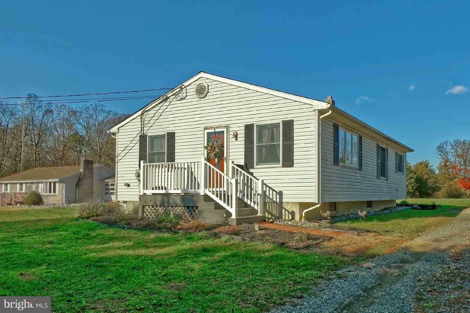 6289 Lake Road Newfield, NJ 08344 - Photo 2 of 23