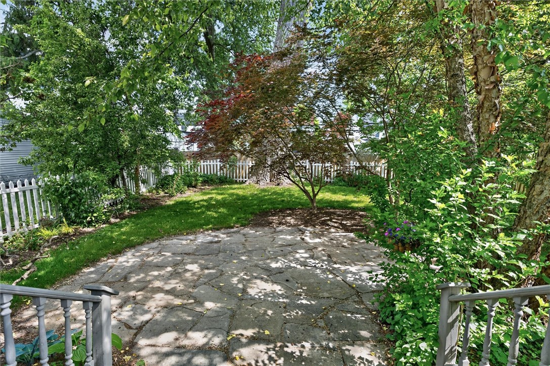 464 Harwick Road Irondequoit, NY 14609 - Photo 35 of 40