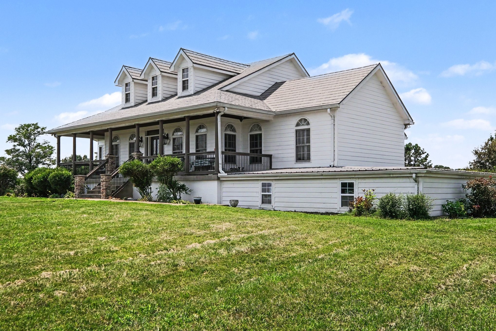 7575 South Harpeth Road Primm Springs, TN 38476 - Photo 3 of 30