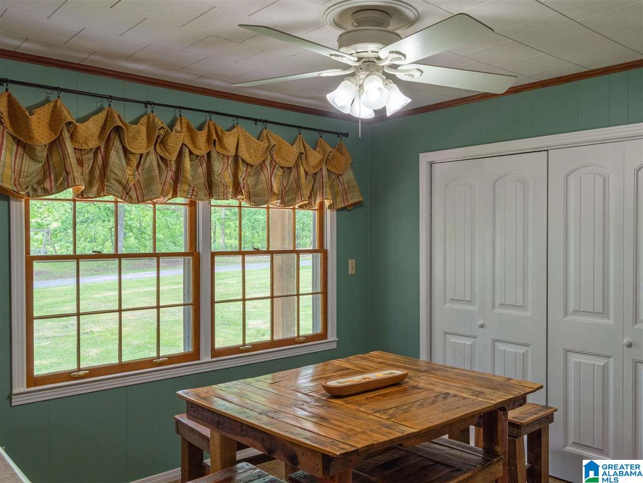 364 Green Mist Road Sylacauga, AL 35150 - Photo 10 of 23