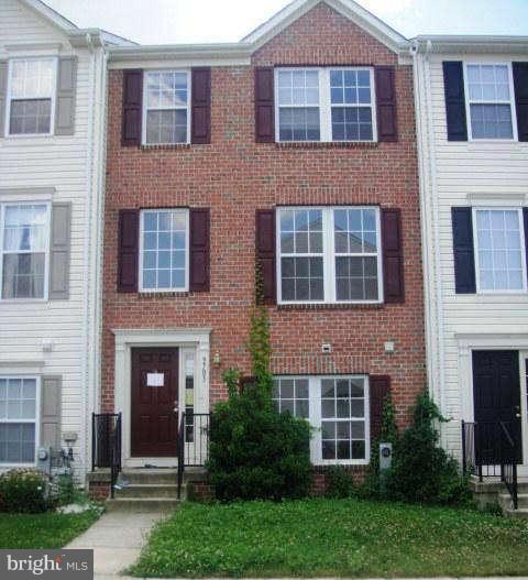 9703 Luguna Road Middle River, MD 21220 - Photo 1 of 1 Exterior (Front)