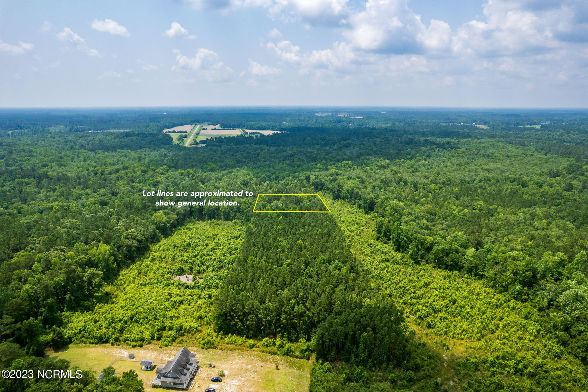 Lot 4 Palmers Branch Dr Northeast  