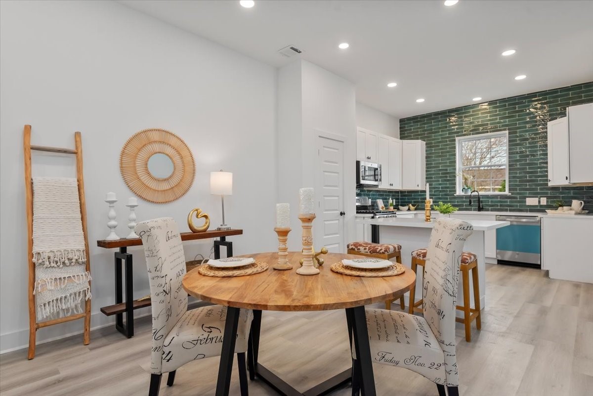 5604 Mulvey Street Houston, TX 77020 - Photo 15 of 42