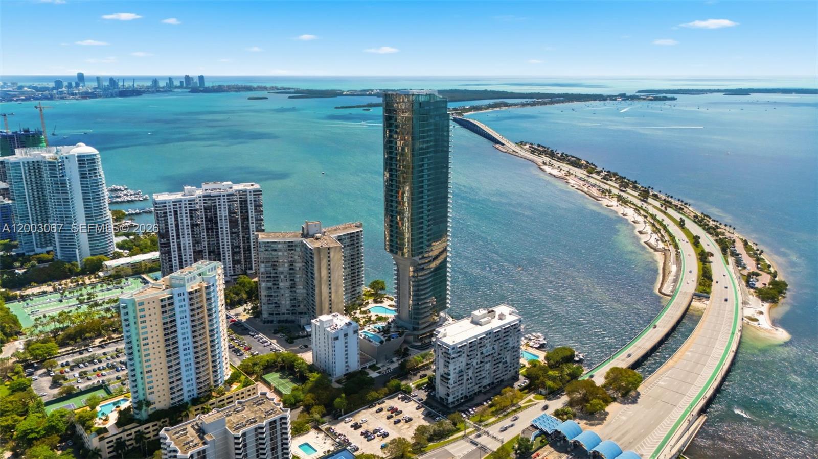 175 Southeast 25th Road, Unit 3302 Miami, FL 33129 - Photo 82 of 86 Gallery Image 82