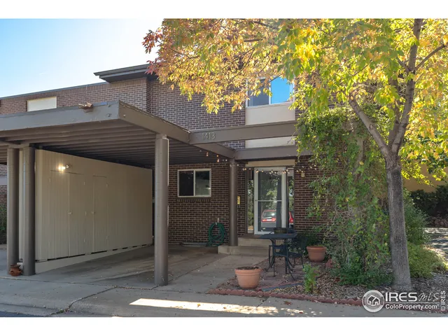$610,000 | 1413 Bradley Drive, Boulder, CO 80305
