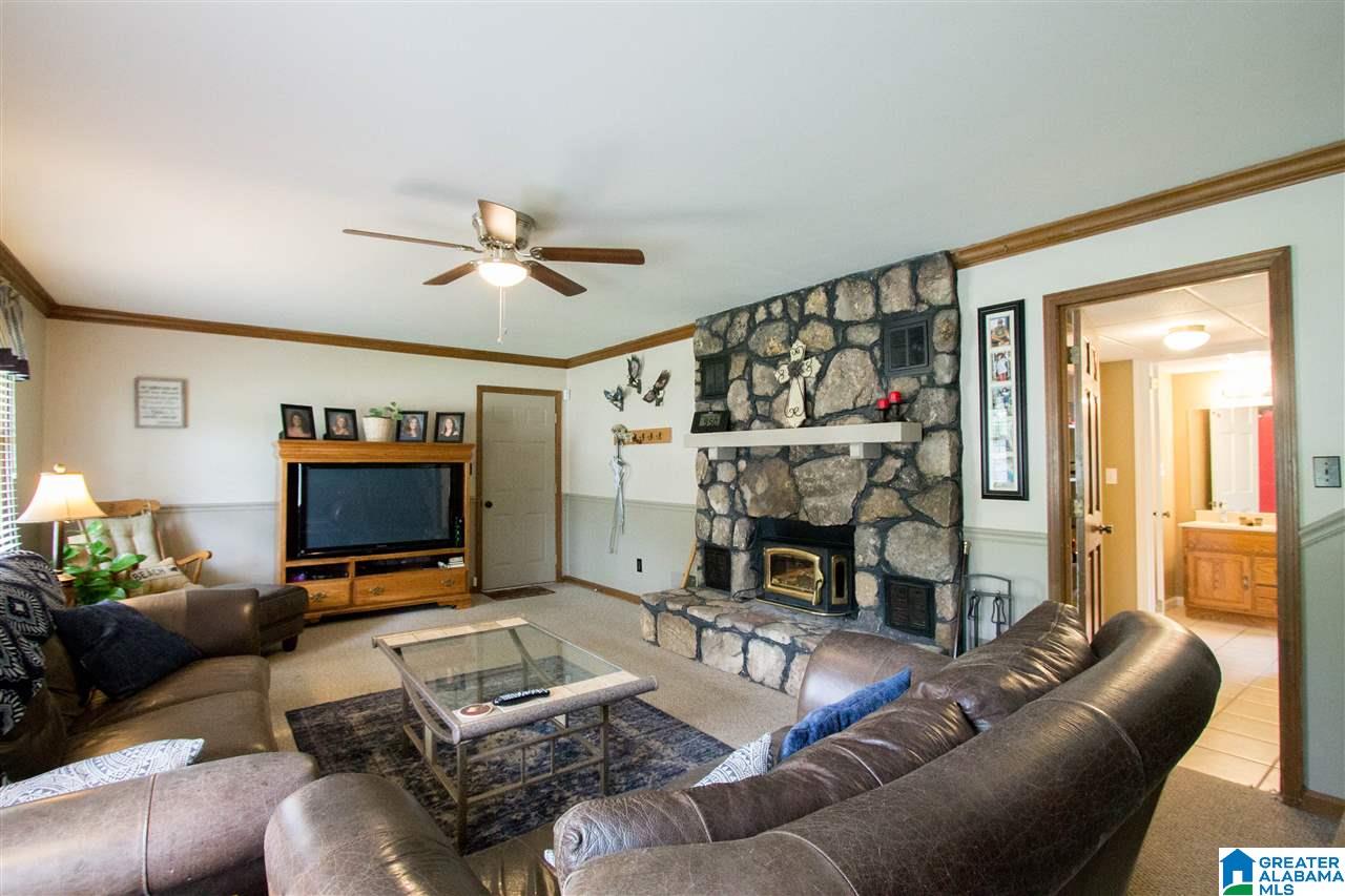 610 Valleyview Drive Pelham, AL 35124 - Photo 26 of 47