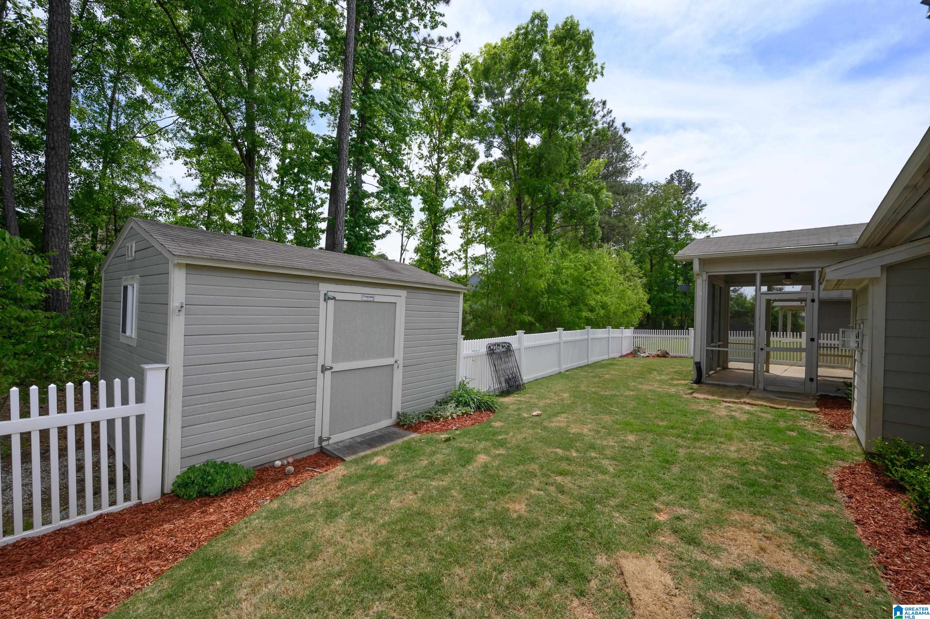 305 Country Side Circle Calera, AL 35040 - Photo 47 of 48