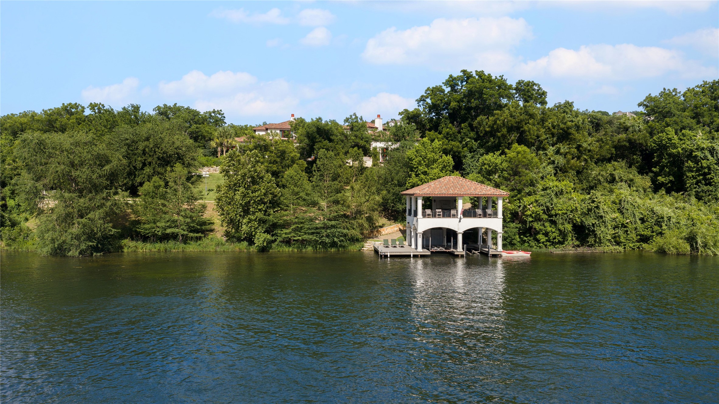 14500 Flat Top Ranch Road Austin, TX 78732 - Photo 5 of 40