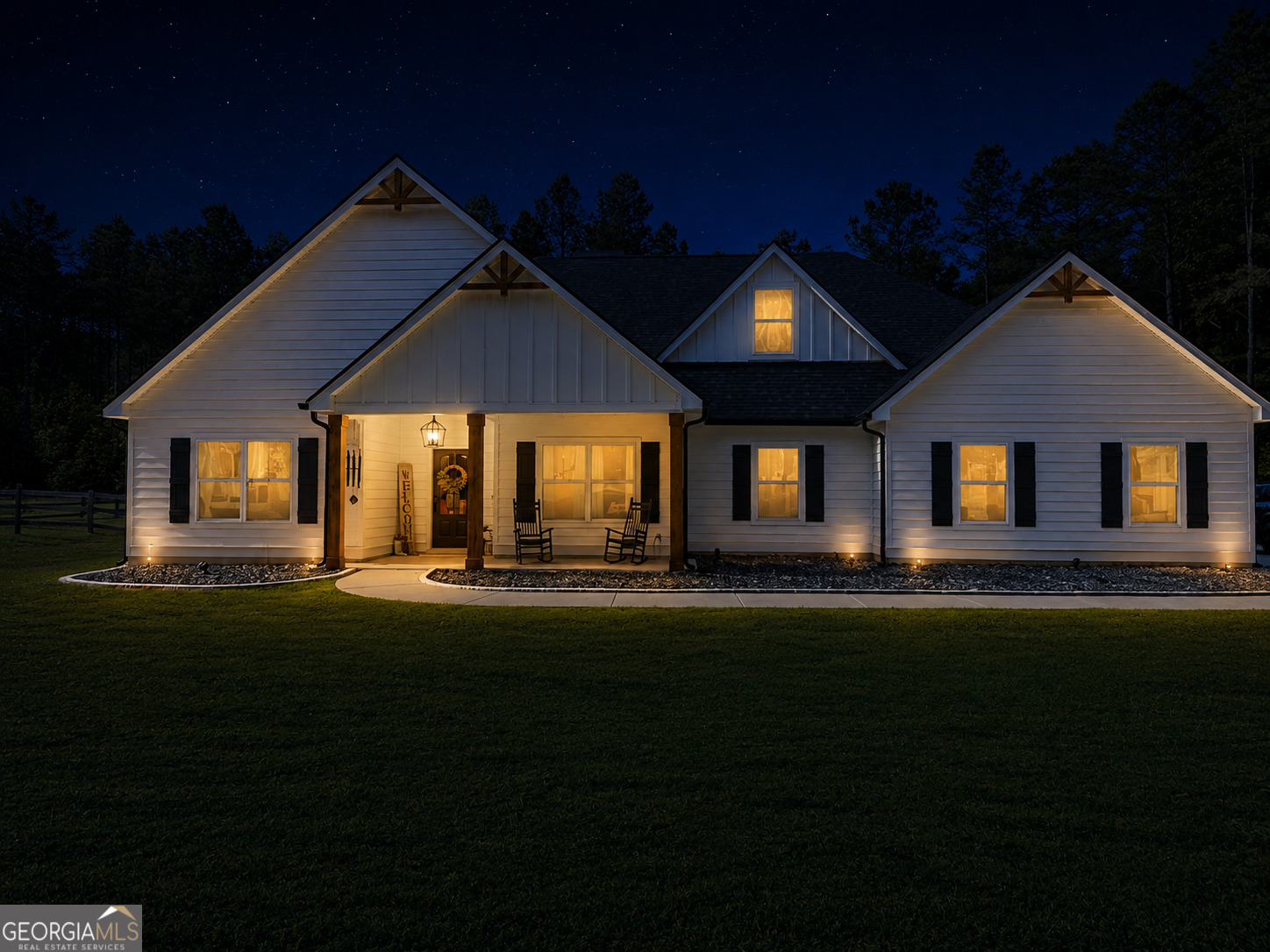 4400 Keith Road Hogansville, GA 30230 - Photo 3 of 26