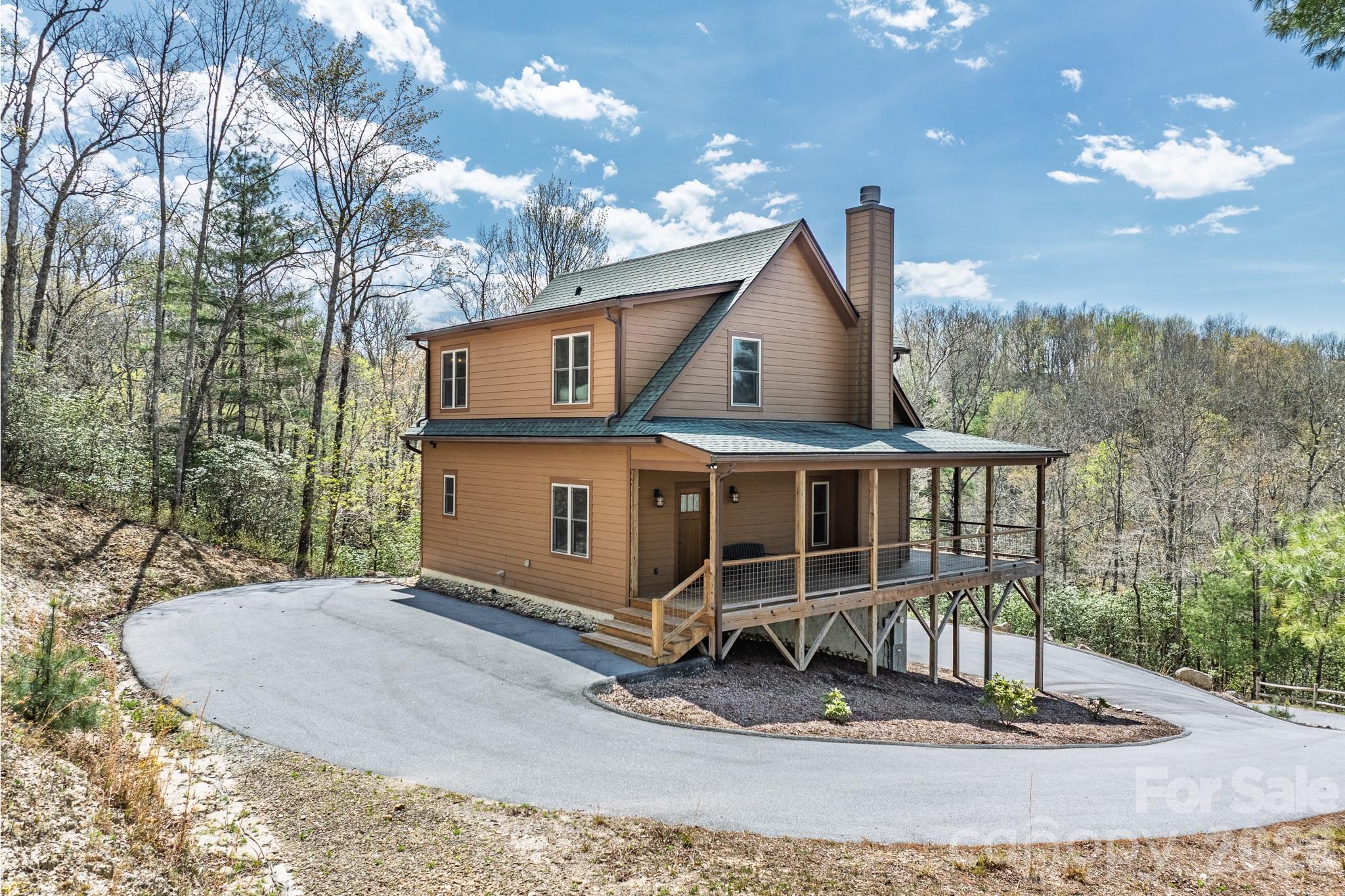 3171 East Fork Road Brevard, NC 28712 - Photo 4 of 48