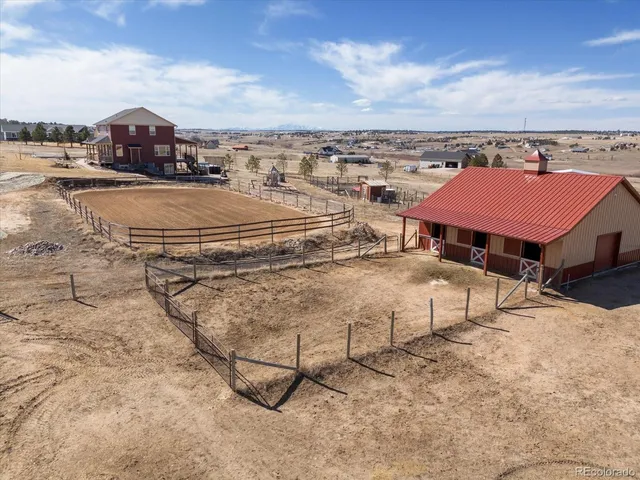 a view of a terrace with a terrace