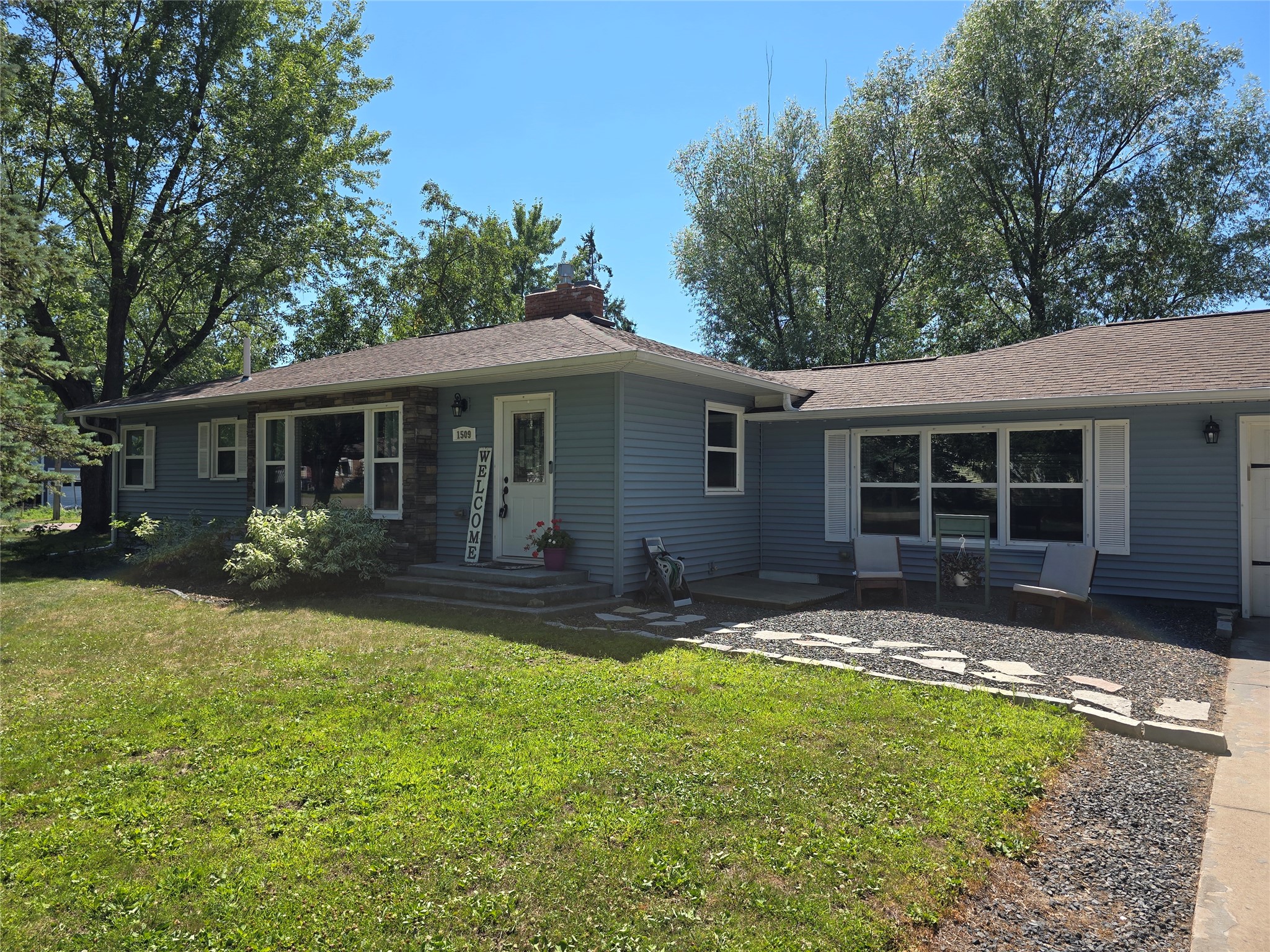 1509 5th Street Chetek, WI 54728 - Photo 1 of 32