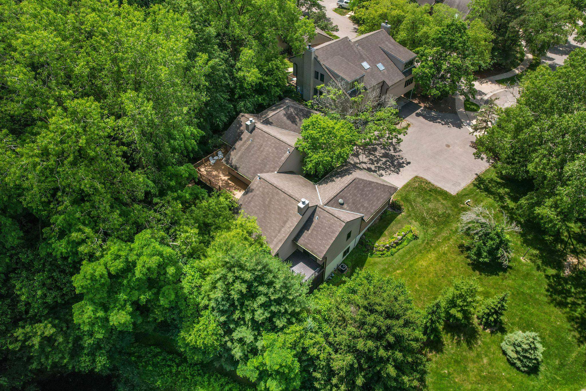 151 Ponwood Circle Madison, WI 53717 - Photo 44 of 48