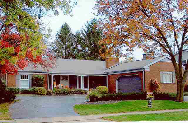 2327 Bennett Road Lafayette, IN 47909 - Photo 1 of 1 Gallery Image 1