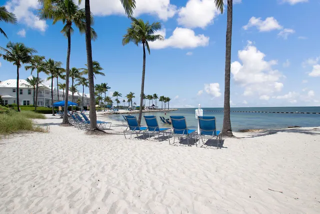 a view of a outdoor space with seating area