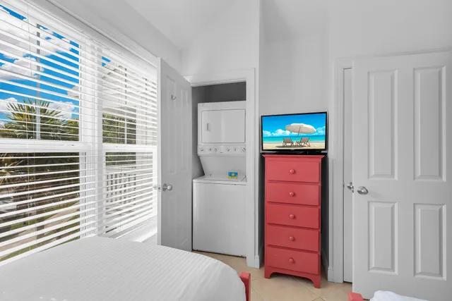 a view of outdoor space with trees