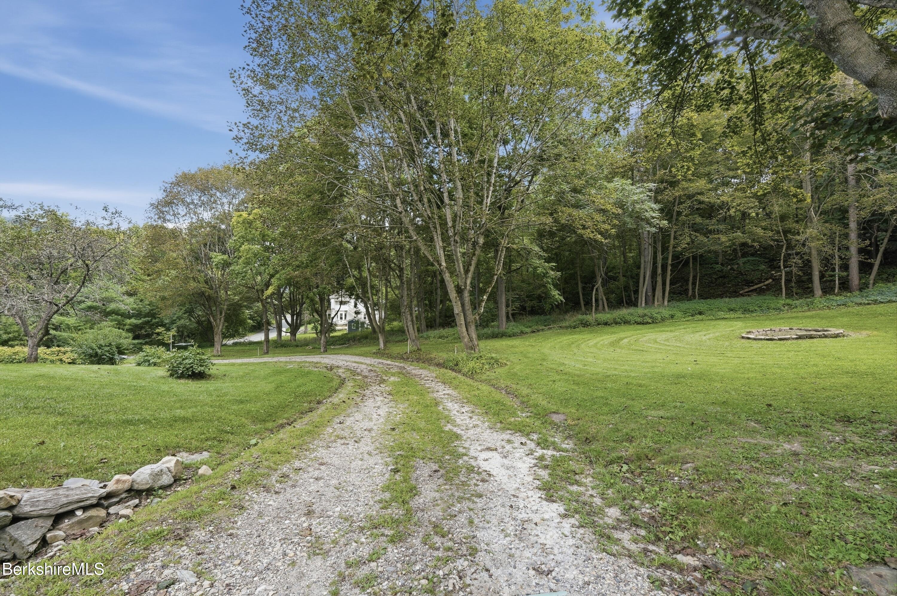 427 State Road North Adams, MA 01247 - Photo 8 of 69 private Driveway