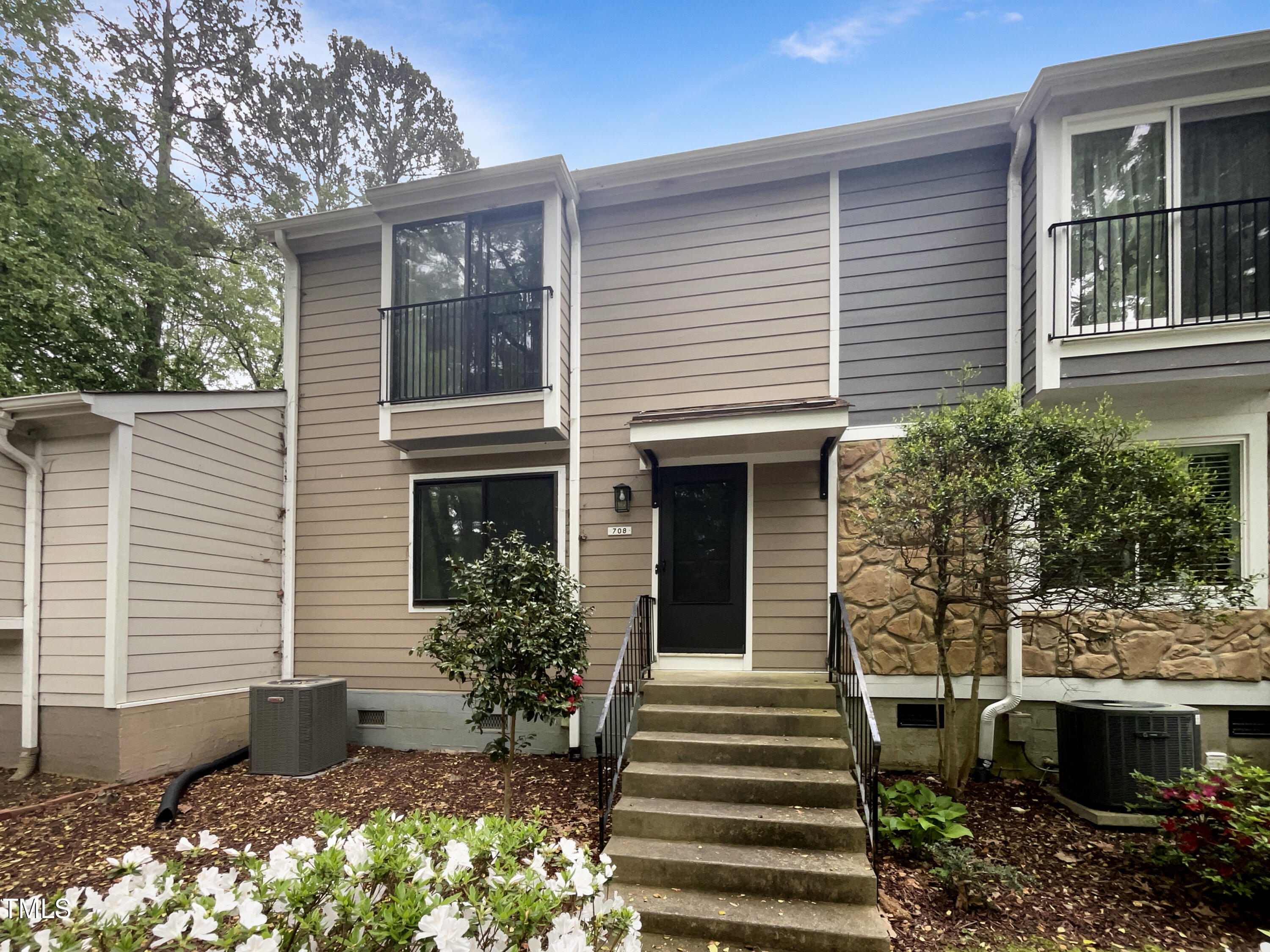 708 Green Ridge Drive Raleigh, NC 27609 - Photo 1 of 19 listing_0