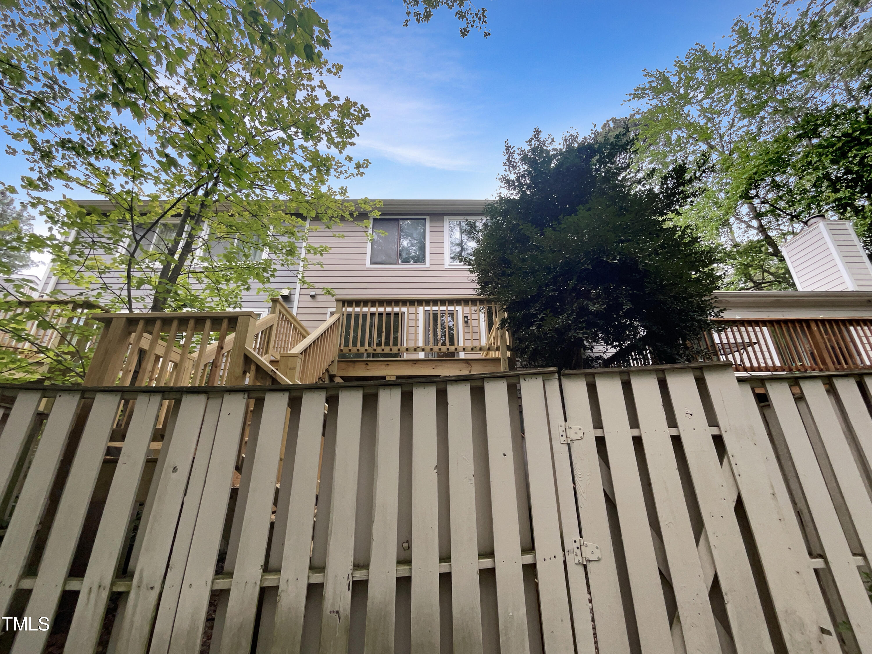708 Green Ridge Drive Raleigh, NC 27609 - Photo 19 of 19 listing_18