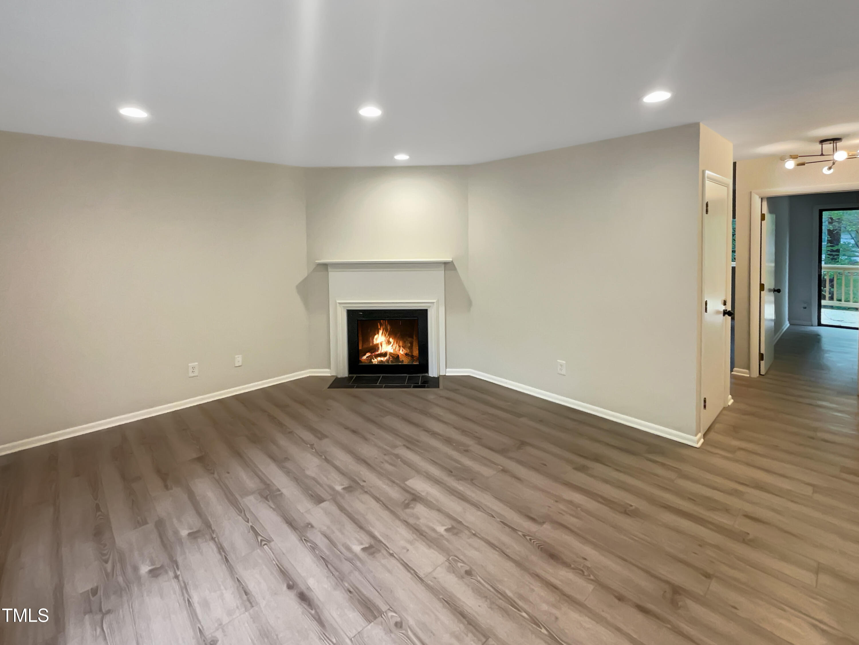 708 Green Ridge Drive Raleigh, NC 27609 - Photo 4 of 19 listing_3