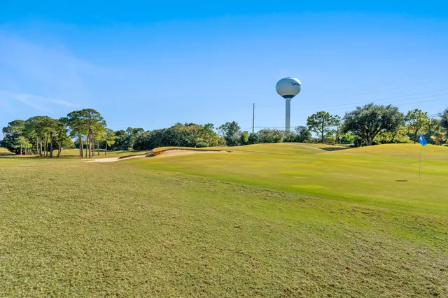 a view of an ocean and beach