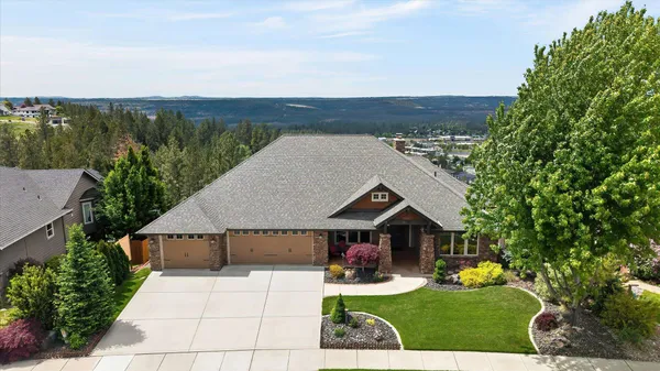 $1,150,000 | 9203 Scarlet Sky Drive, Spokane, WA 99208