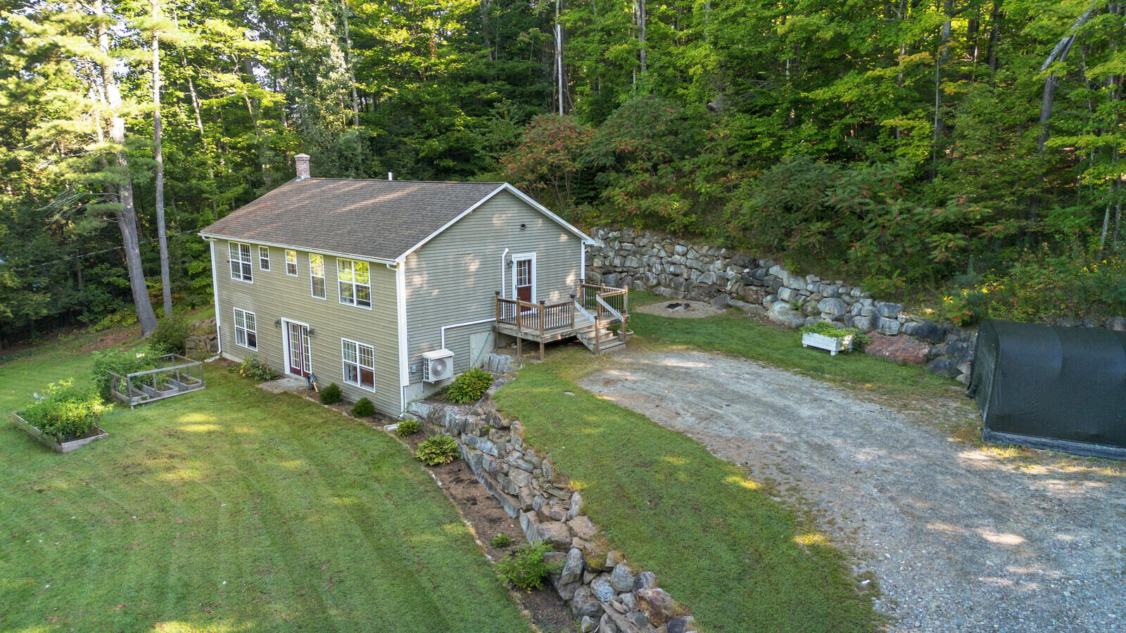 156 Covell Road Fairfield, ME 04937 - Photo 3 of 63 48_DJI_0625_DxO_mls