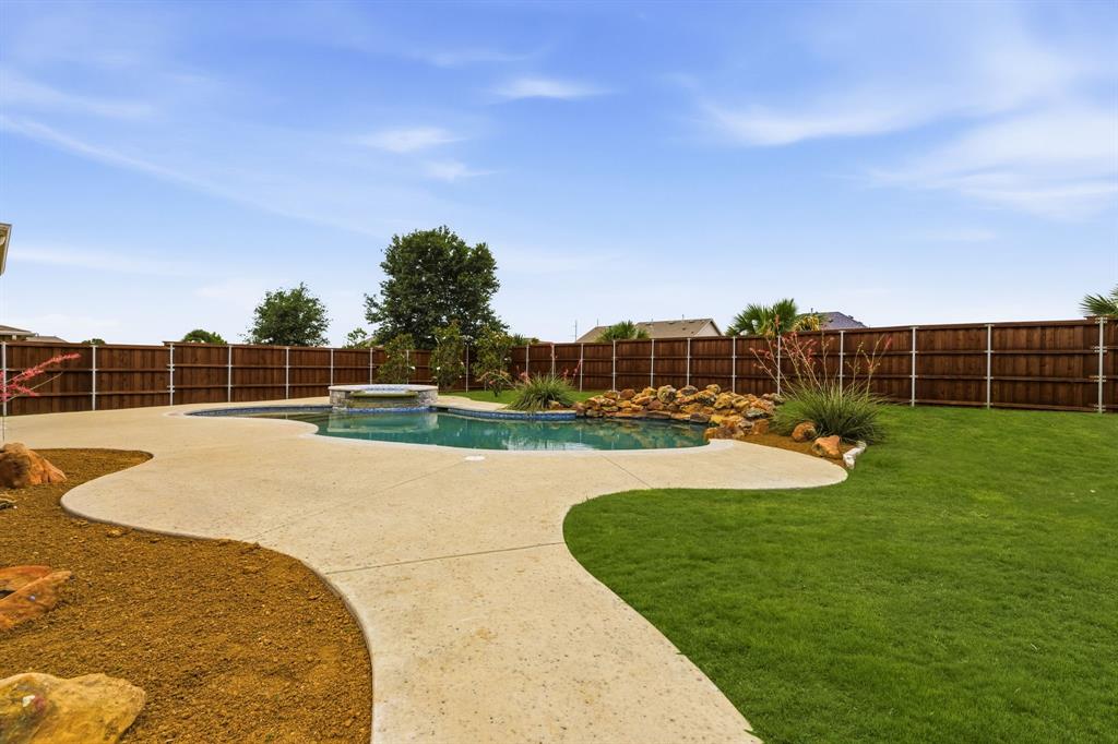 5115 Live Oak Drive Sachse, TX 75048 - Photo 36 of 40