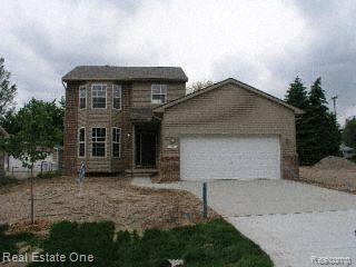 2761 East Street Rochester, MI 48307 - Photo 1 of 1 Front