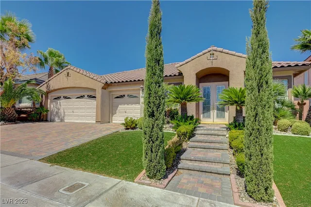 $834,000 | 1413 Pine Leaf Drive, Las Vegas, NV 89144