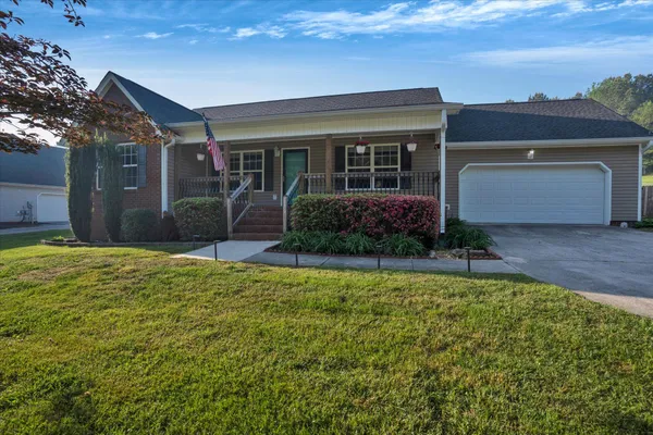 $315,000 | 1723 Garretts Chapel Road, Chickamauga, GA 30707