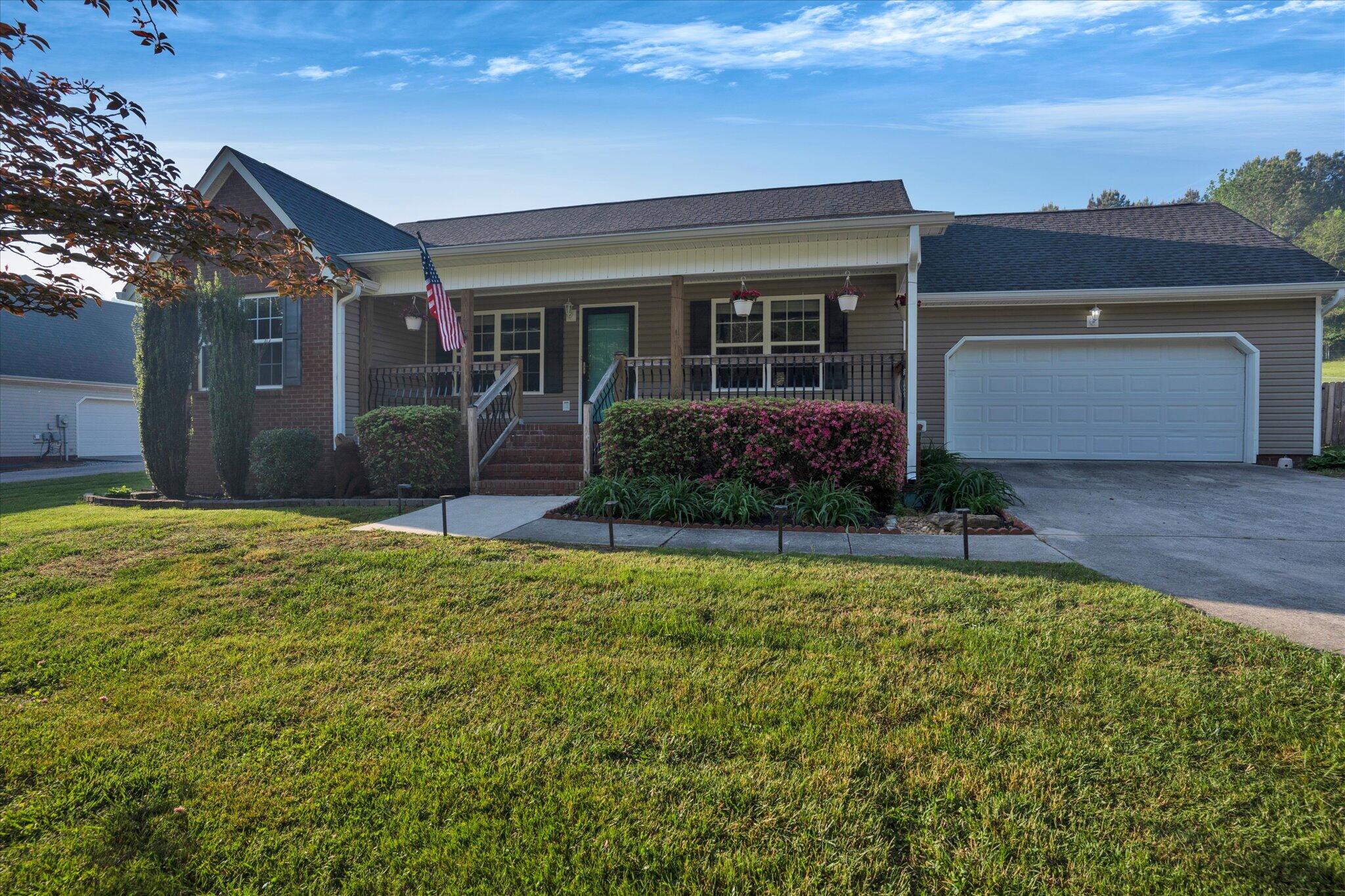 1723 Garretts Chapel Road Chickamauga, GA 30707 - Photo 1 of 36 11-DSC04508