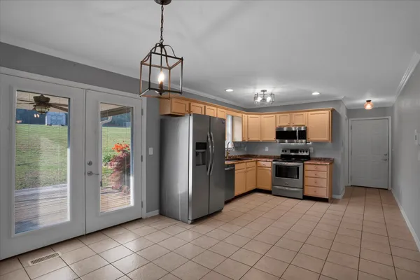 $315,000 | 1723 Garretts Chapel Road, Chickamauga, GA 30707