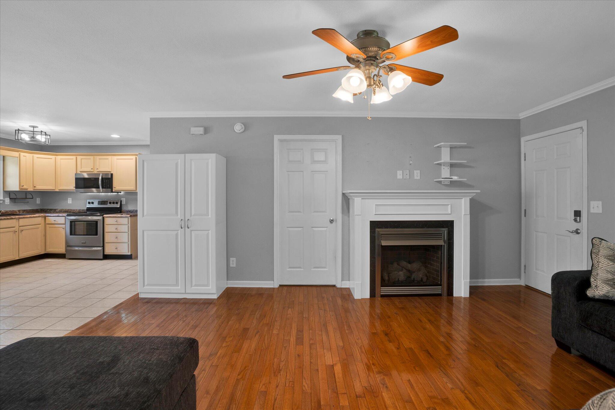 1723 Garretts Chapel Road Chickamauga, GA 30707 - Photo 11 of 36 41-DSC04535