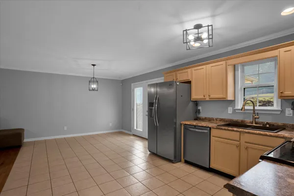 $315,000 | 1723 Garretts Chapel Road, Chickamauga, GA 30707