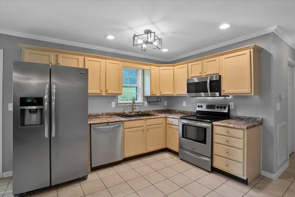 $315,000 | 1723 Garretts Chapel Road, Chickamauga, GA 30707