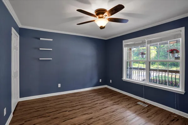 $315,000 | 1723 Garretts Chapel Road, Chickamauga, GA 30707