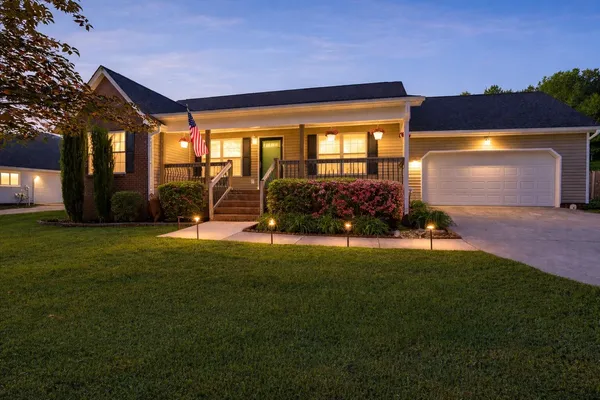 $315,000 | 1723 Garretts Chapel Road, Chickamauga, GA 30707