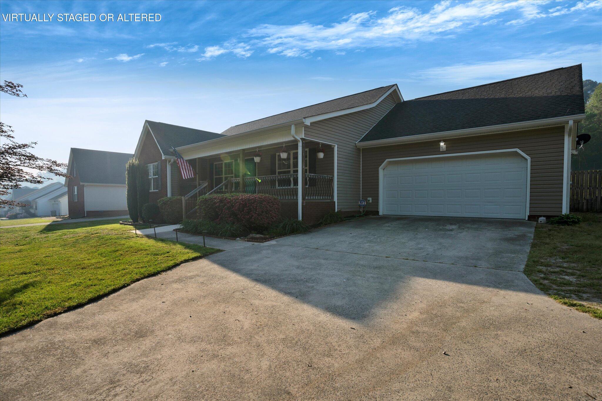 1723 Garretts Chapel Road Chickamauga, GA 30707 - Photo 2 of 36 24-DSC04505