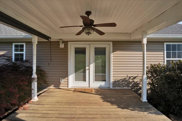 $315,000 | 1723 Garretts Chapel Road, Chickamauga, GA 30707