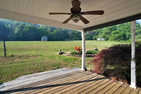 $315,000 | 1723 Garretts Chapel Road, Chickamauga, GA 30707
