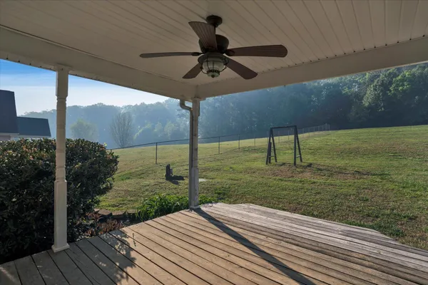 $315,000 | 1723 Garretts Chapel Road, Chickamauga, GA 30707
