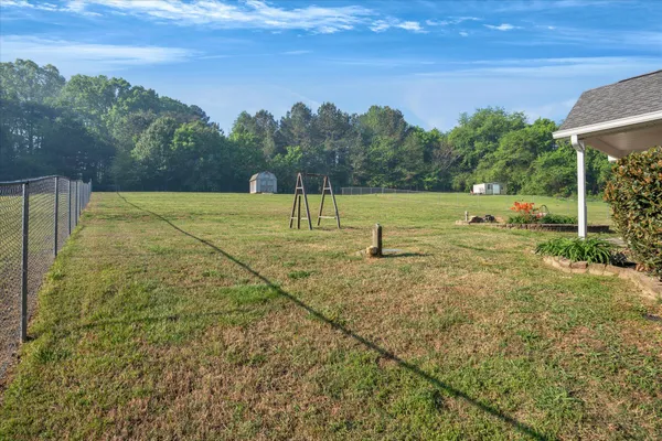 $315,000 | 1723 Garretts Chapel Road, Chickamauga, GA 30707