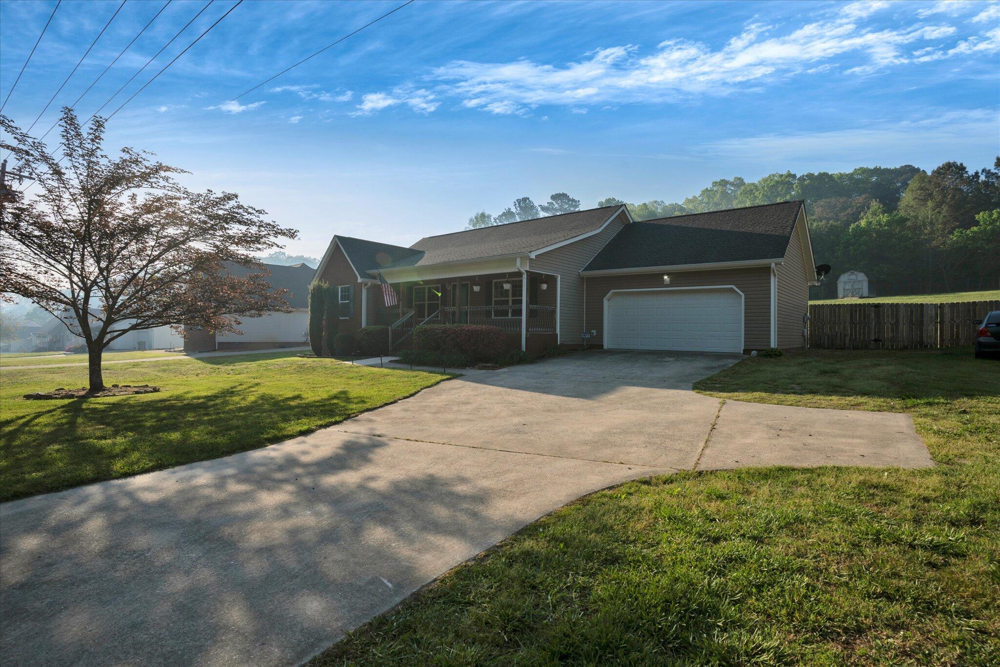 1723 Garretts Chapel Road Chickamauga, GA 30707 - Photo 3 of 36 10-DSC04502